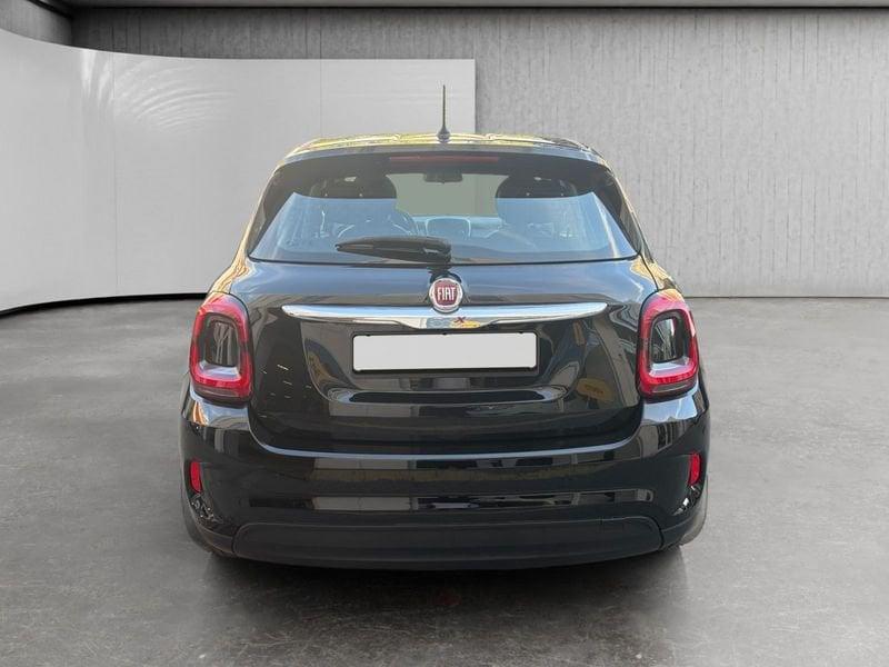 FIAT 500X 1.3 mjt Cult 95cv
