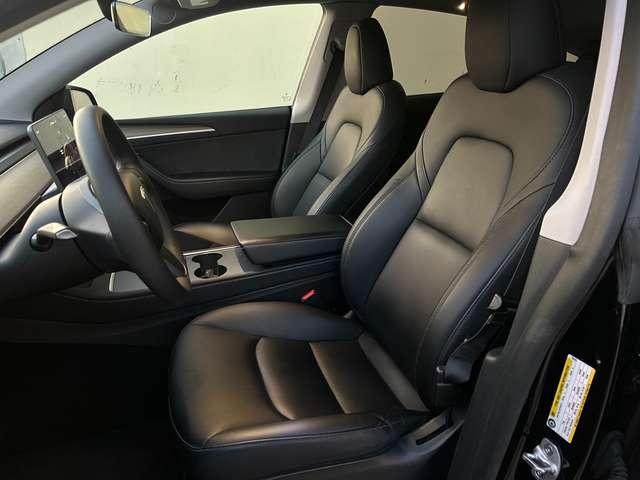 Tesla Model Y Model Y 2021 Single Motor rwd