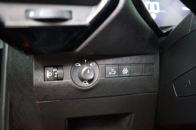 DS AUTOMOBILES DS 7 Crossback BlueHDi 130 aut. Business