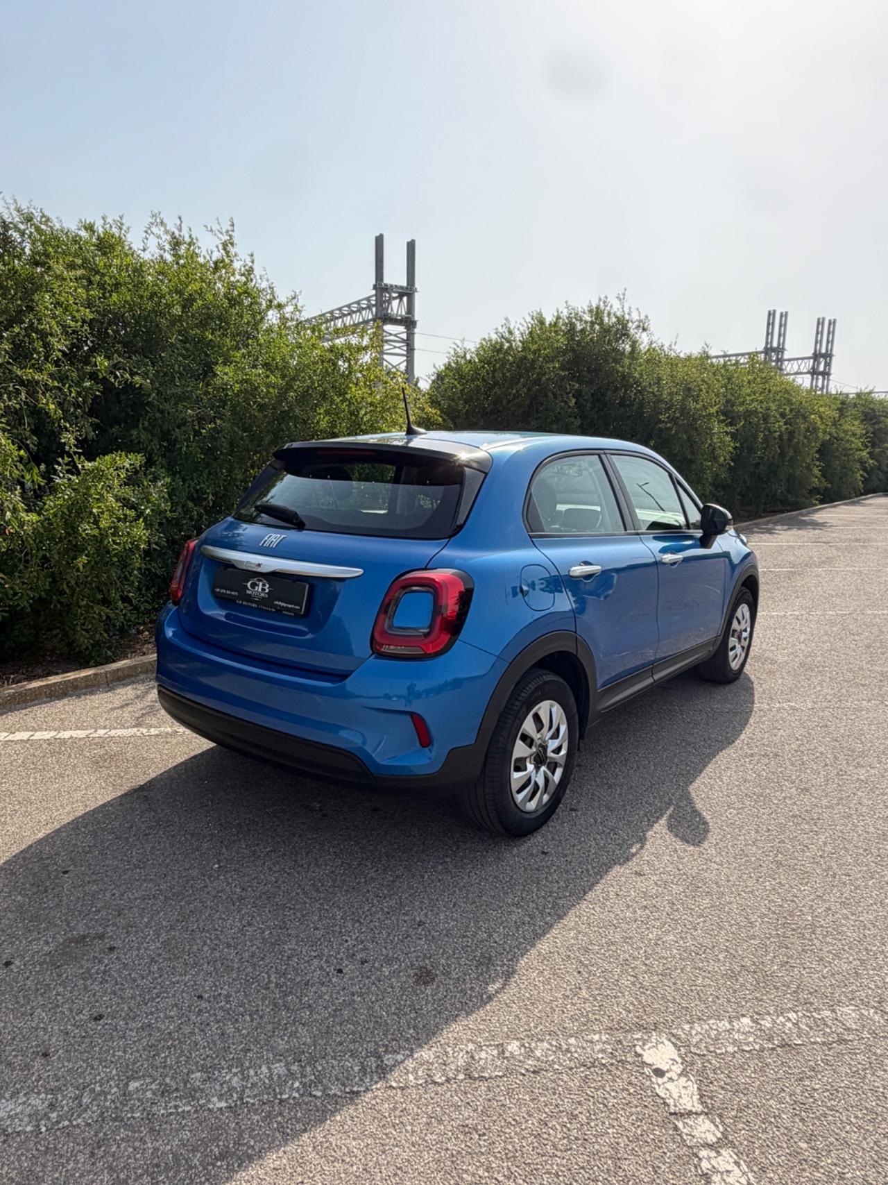 Fiat 500X 1.3 MultiJet 95 CV FINANZIABILE
