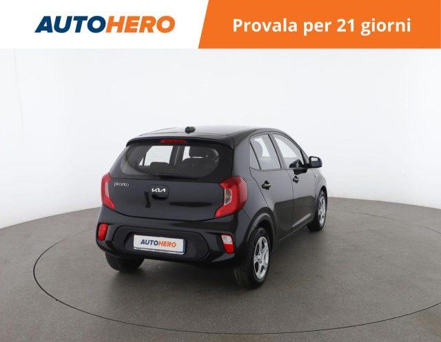 KIA Picanto 1.0 12V 5 porte Urban