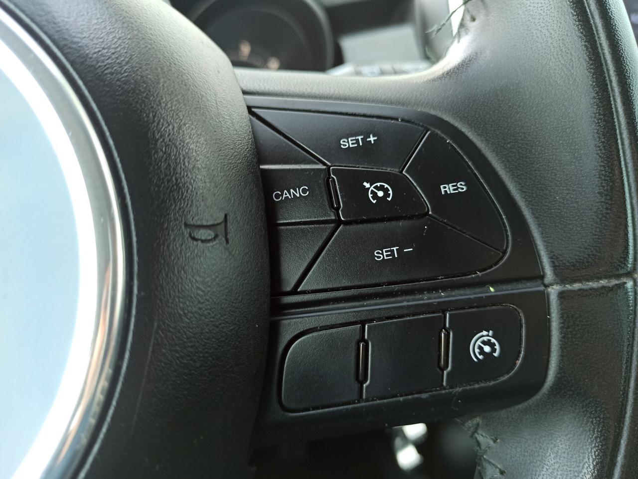 Fiat 500X 1.6 MultiJet 120 CV Cross