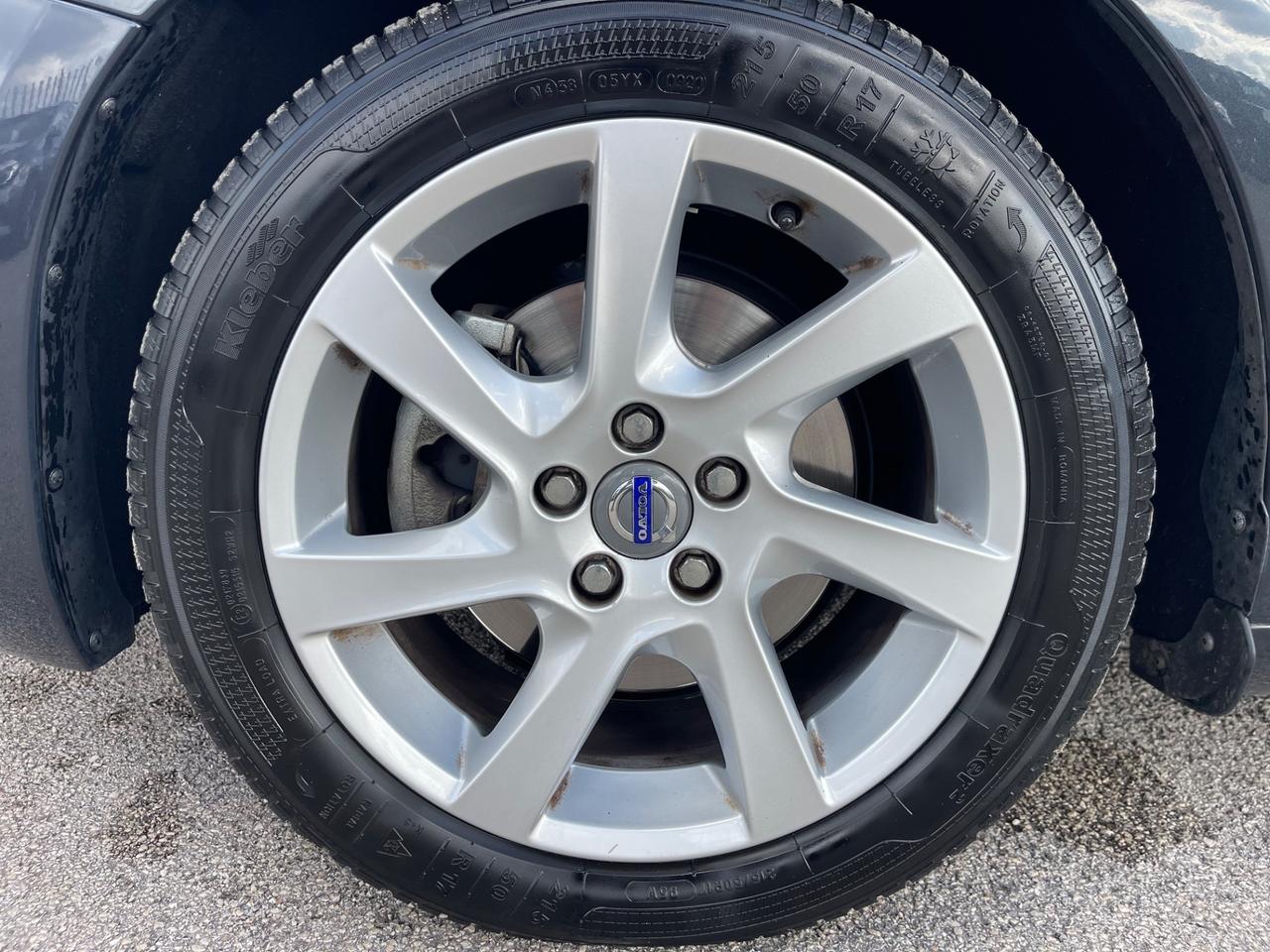 VOLVO V60 2.0 D3 136CV MANUALE FULL NEW MY15