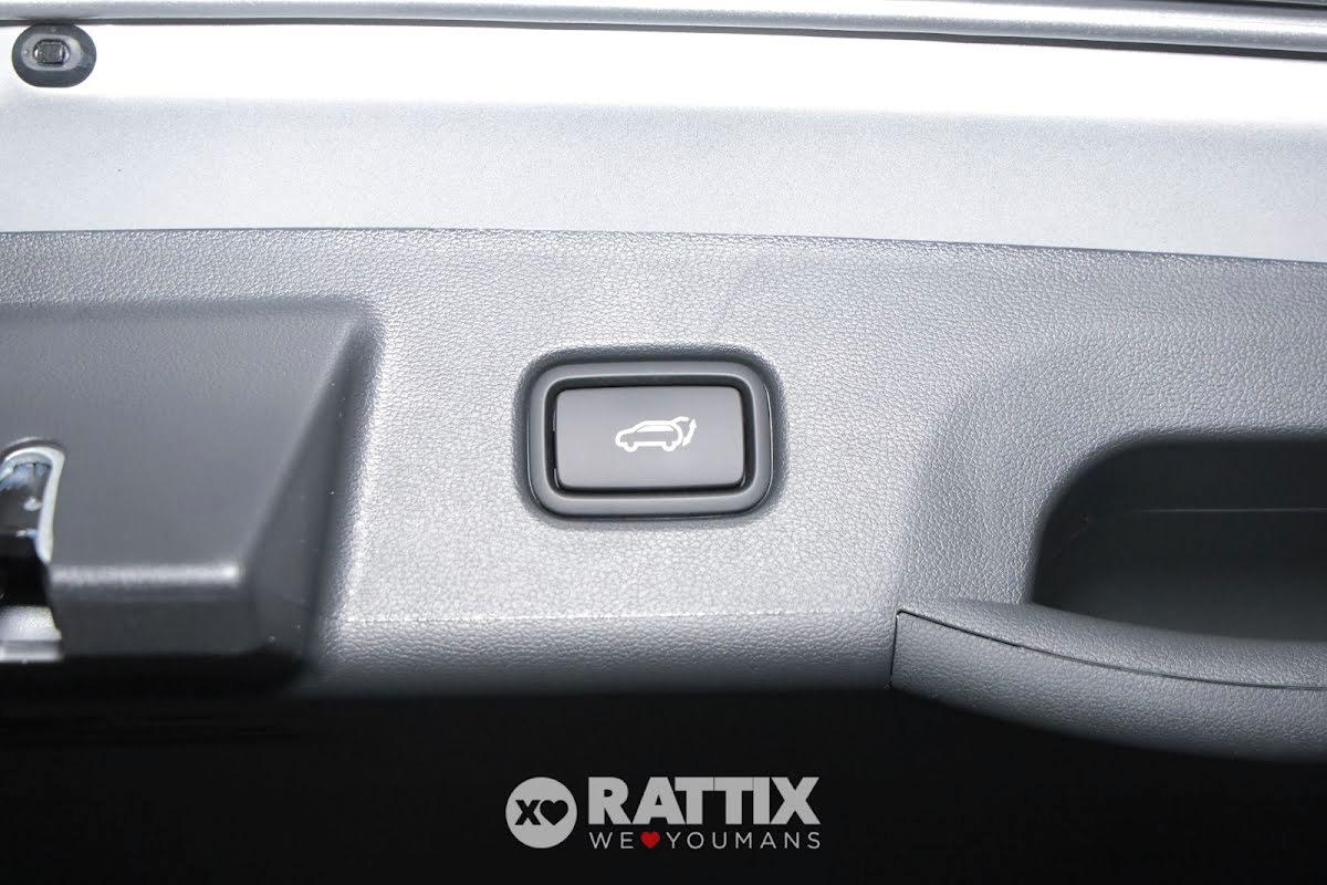 Hyundai Tucson 1.6 CRDI Mhev 48V Exellence DCT