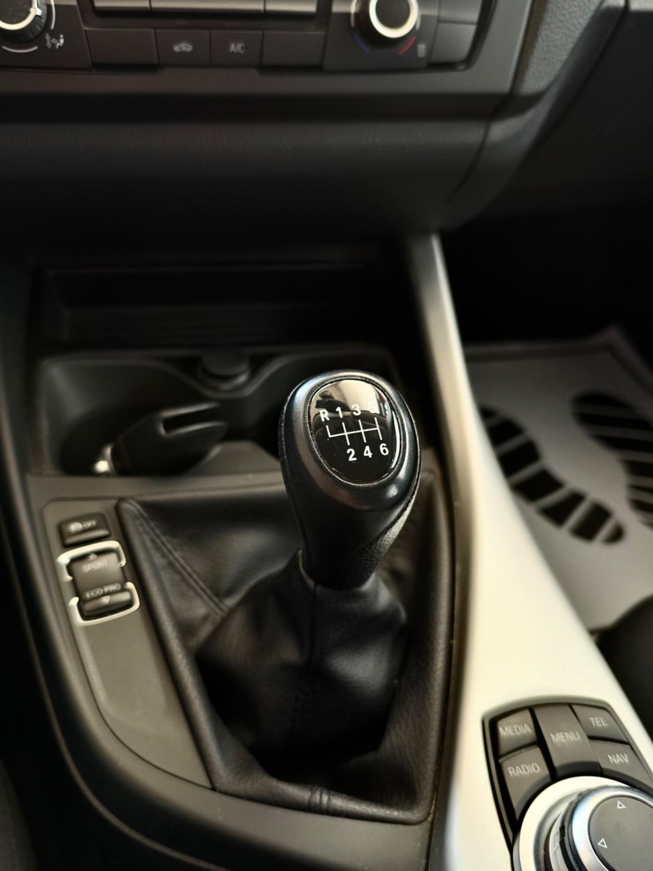 Bmw 114 114i 5p. IDEALE NOPATENTATI GARANZ 12 MESI