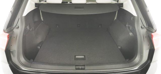 VOLKSWAGEN Tiguan Allspace 2.0 TDI SCR DSG 4MOTION ELEGANCE