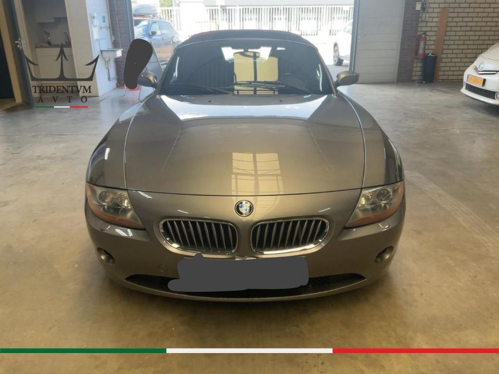 BMW Z4 Roadster 3.0i