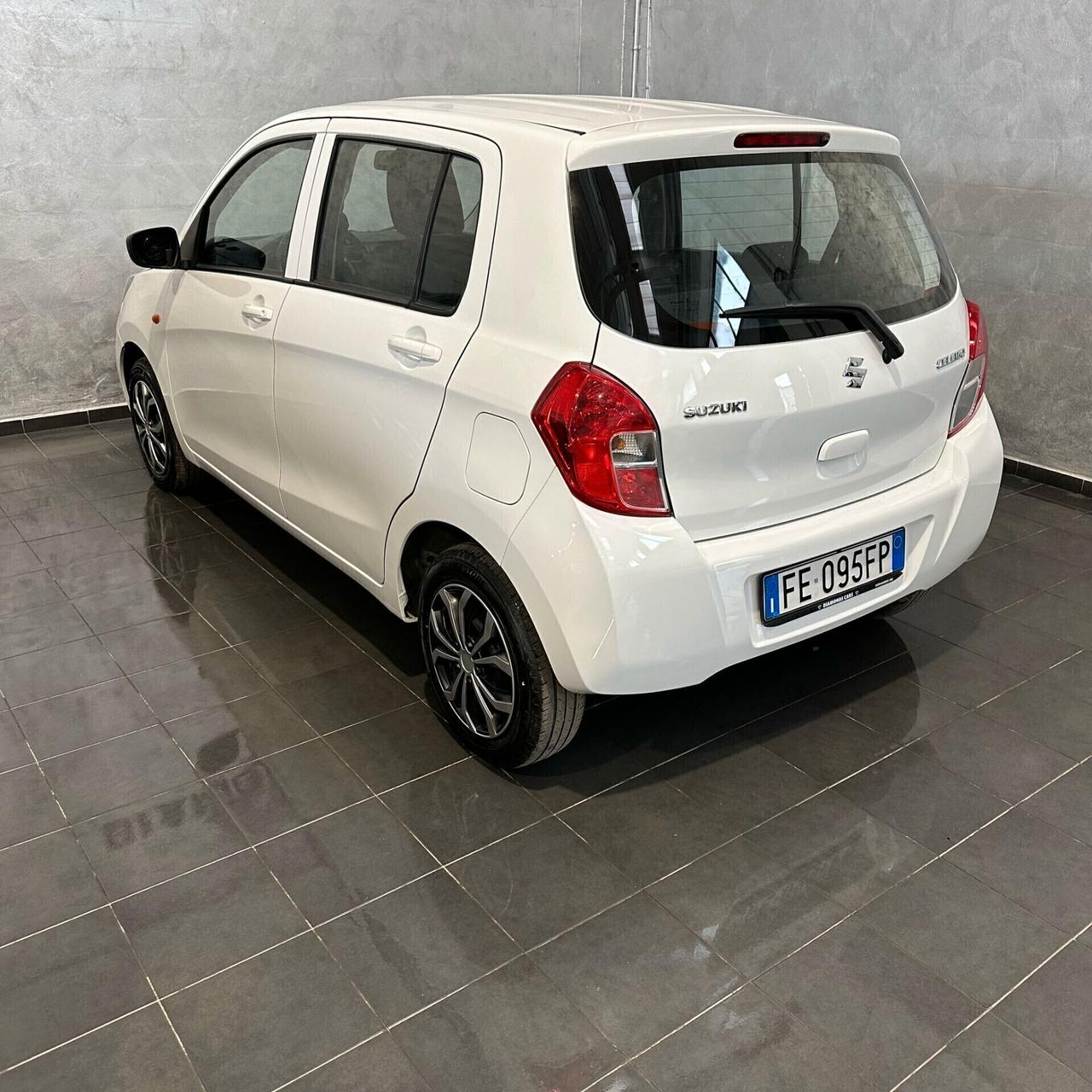 Suzuki Celerio 1.0 Easy