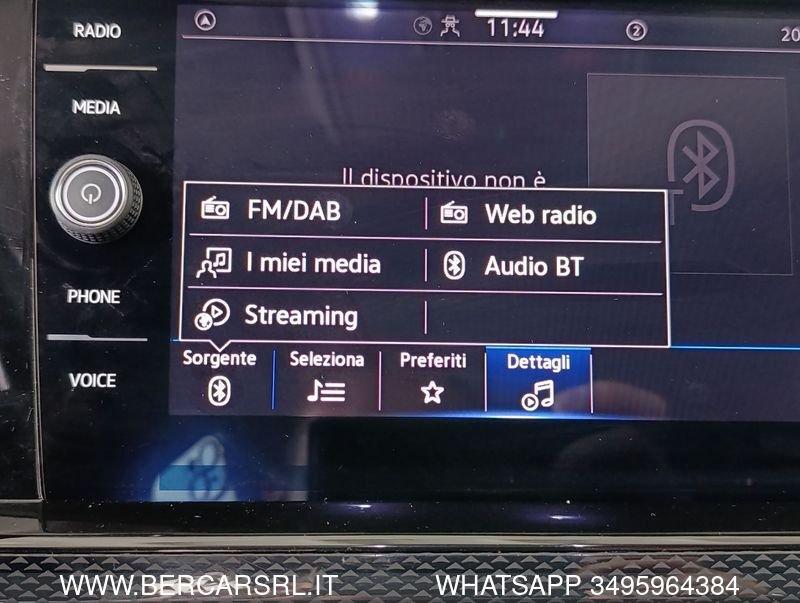 Volkswagen Taigo 1.0 TSI Life