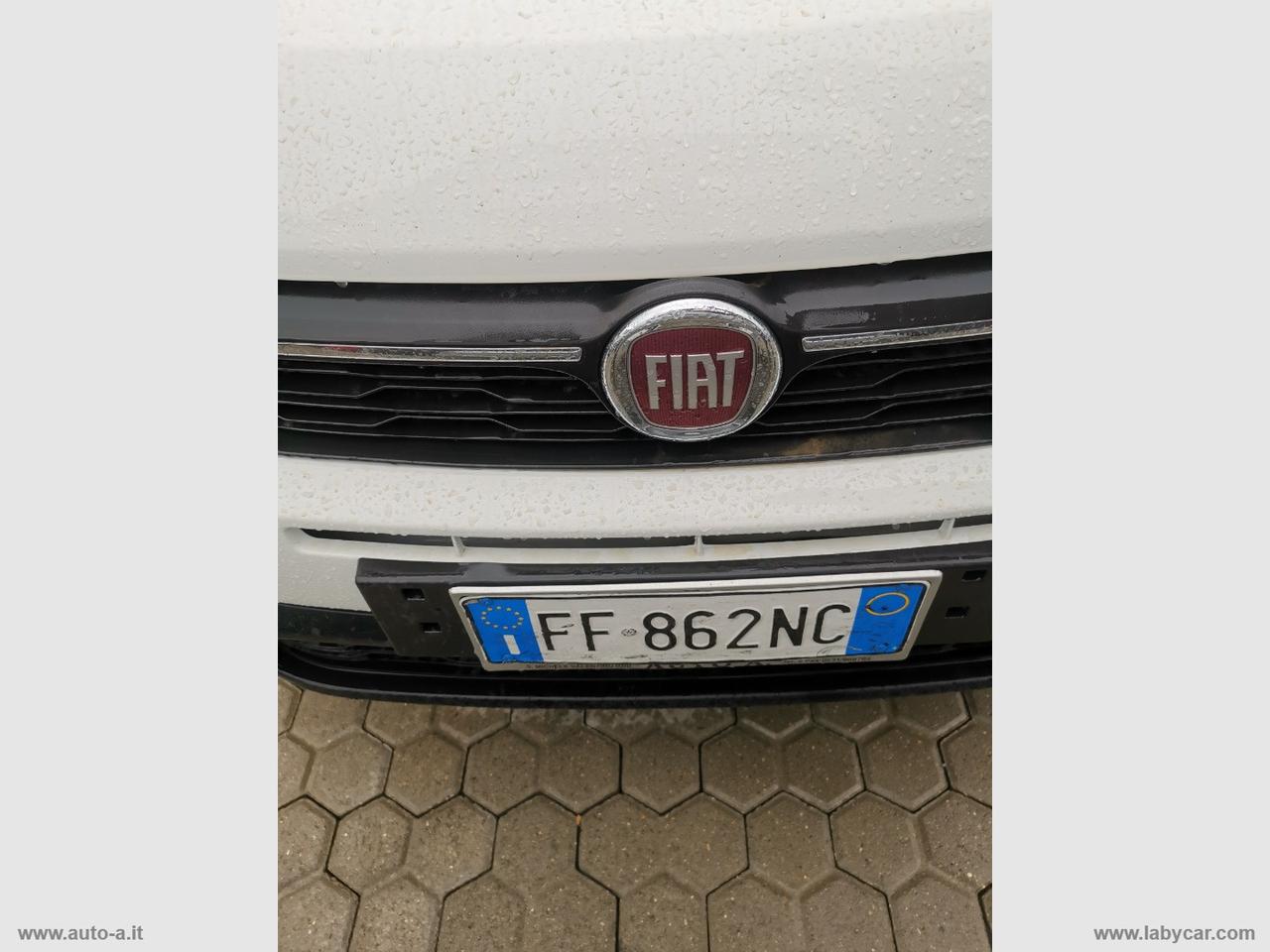 FIAT Doblò 1.6 MJT 105CV PC Combi 5POSTI N1