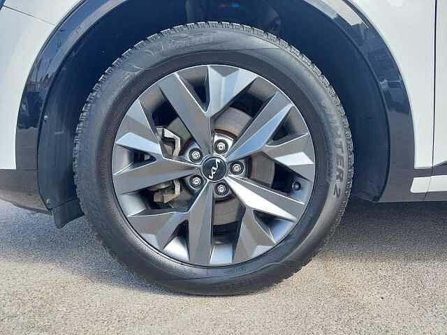 Kia Sportage 1.6 TGDi HEV AT GT-line