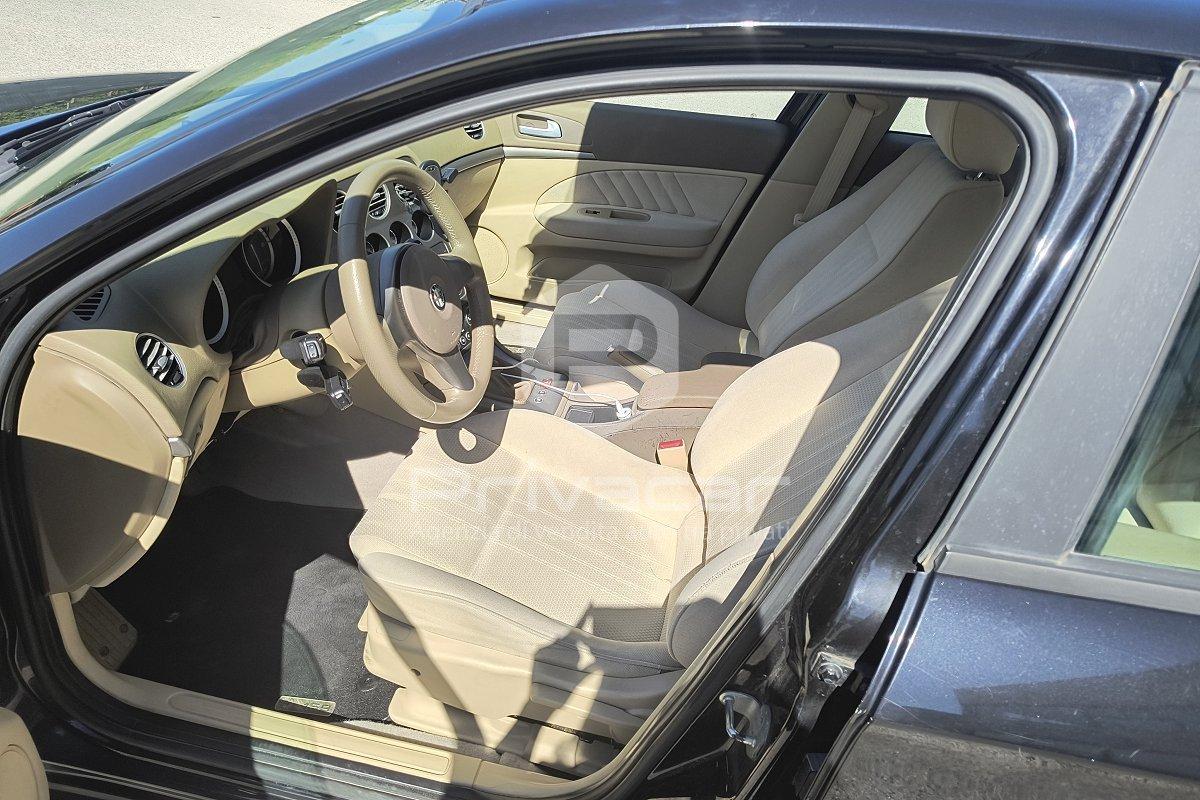 ALFA ROMEO 159 1.9 JTDm 150CV Progression