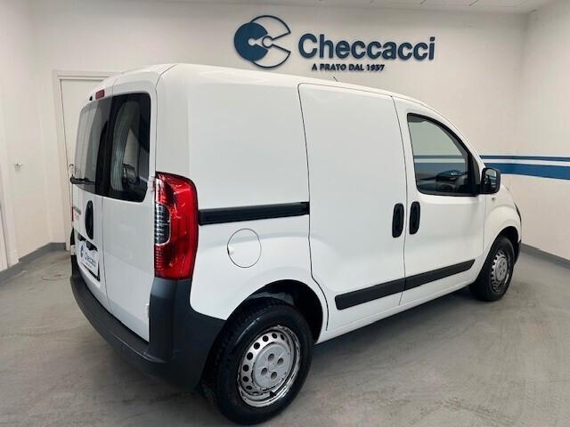 Fiorino 1.3 MJT 80CV Cargo