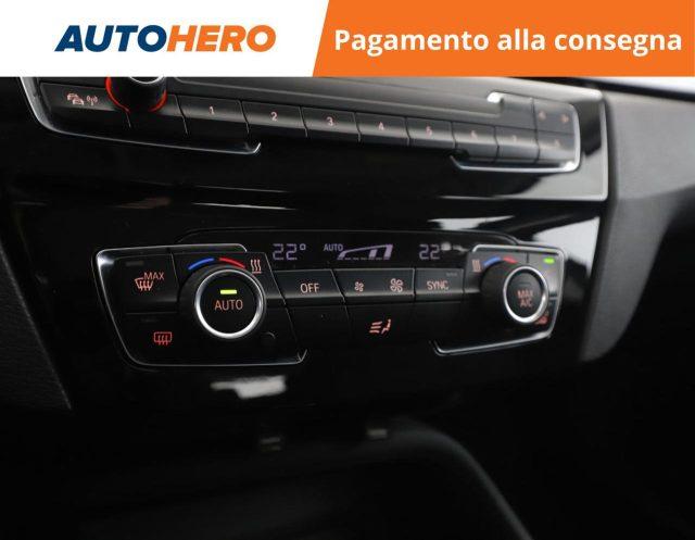 BMW X1 xDrive18d Business