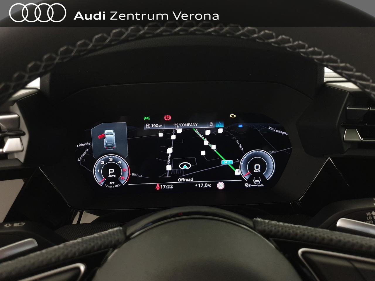Allstreet 2.0TDI 150CV S tronic Identity Contrast