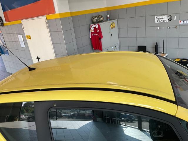 PEUGEOT 1007 1.4 CAMBIO AUTOMATICO