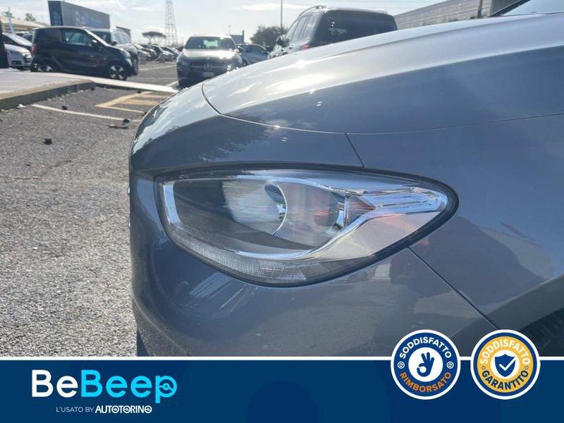 Mercedes-Benz Classe B B 180 D SPORT AUTO