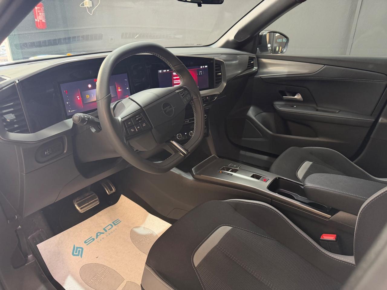 Opel Mokka 1.2 Turbo 130 CV aut. GS