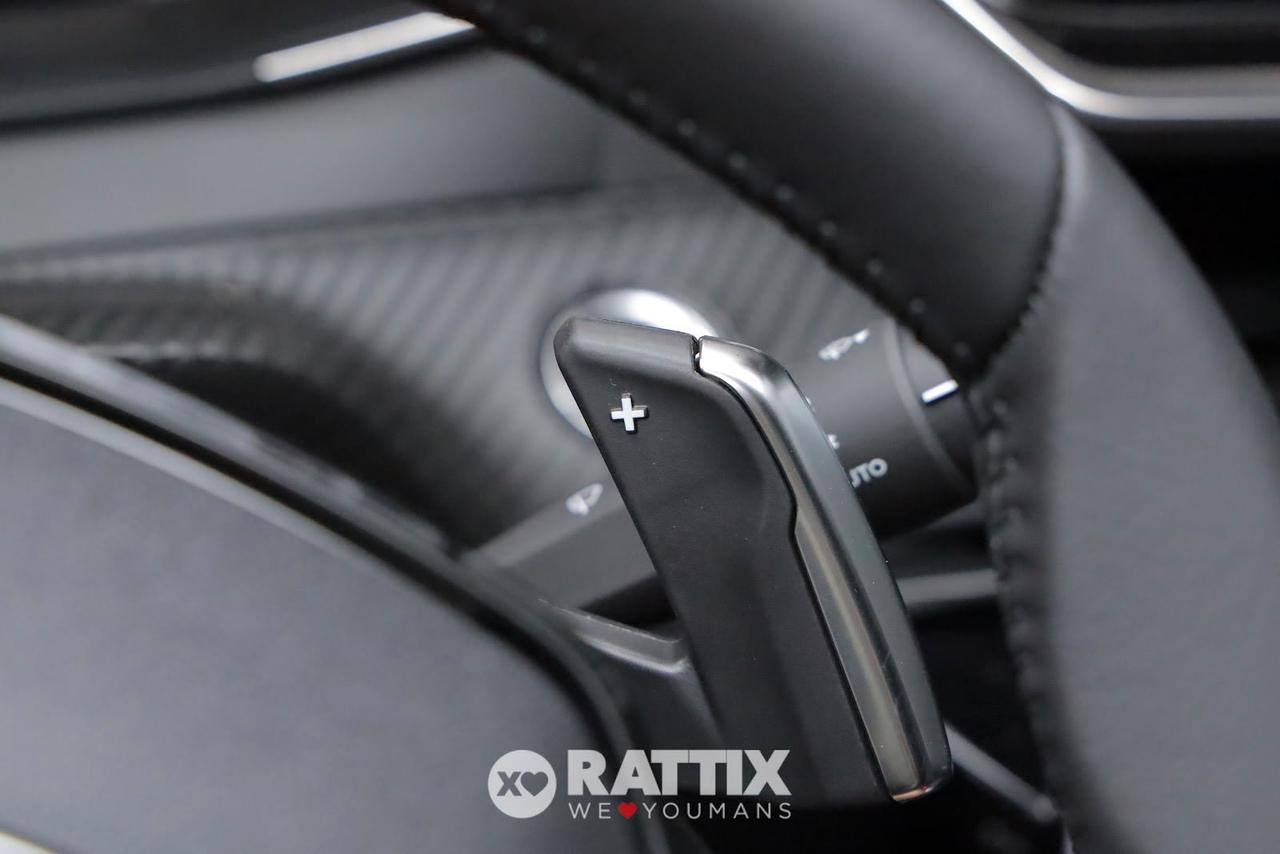 Peugeot 208 1.2 Hybrid 145CV Allure e-DCS6
