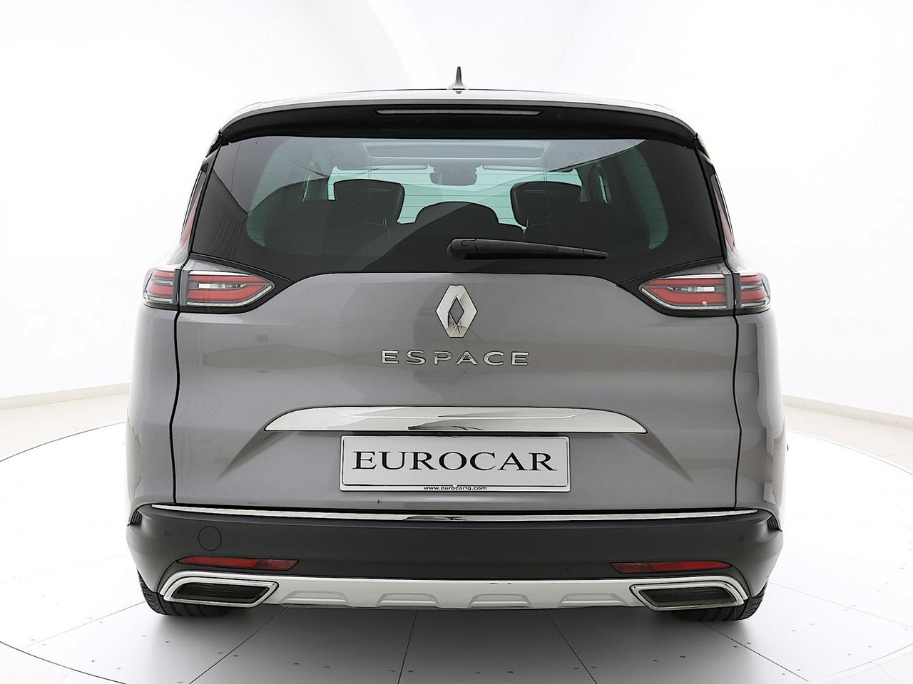 Renault Espace 2.0 dCi Initiale Paris TETTO APRIBILE