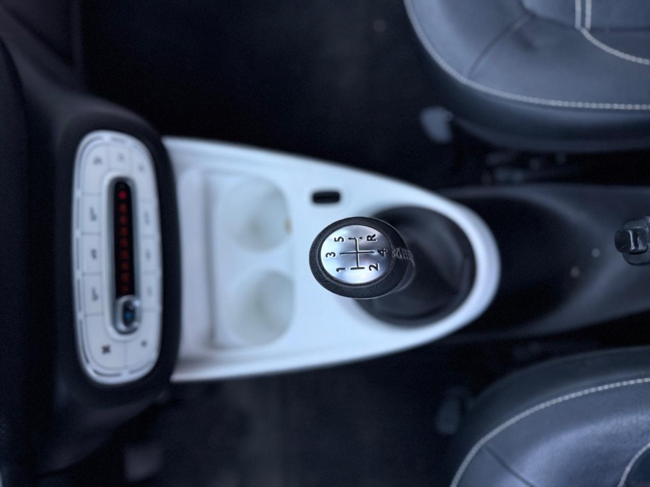 Smart ForTwo 70 1.0 prime con soli 40.000 km