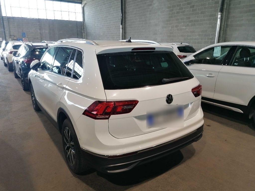 Volkswagen Tiguan 2.0 TDI 150 CV SCR DSG 4MOTION Life