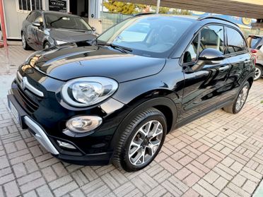 Fiat 500X 1.3 Multijet Cross - GARANZIA