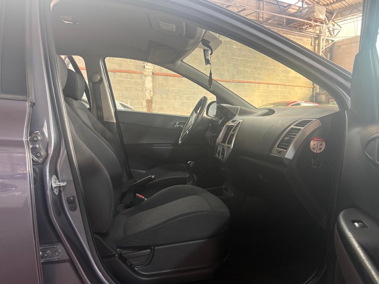 Hyundai i20 1.2 5p. Sound Edition