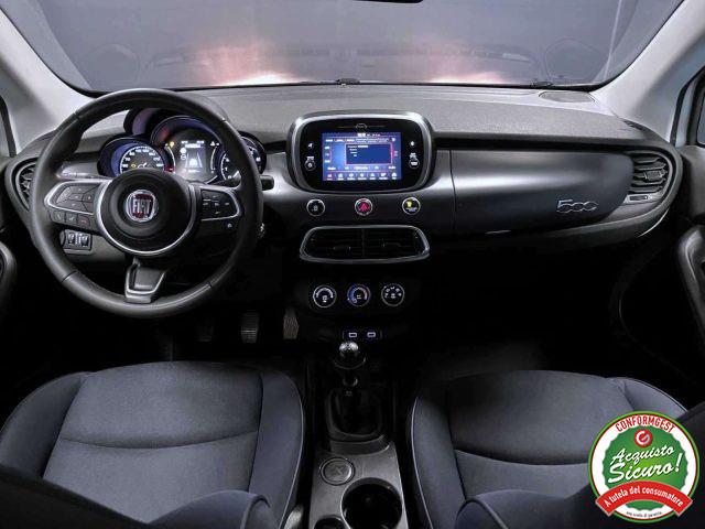 FIAT 500X 1.0 t3 Club 120cv PREZZO REALE