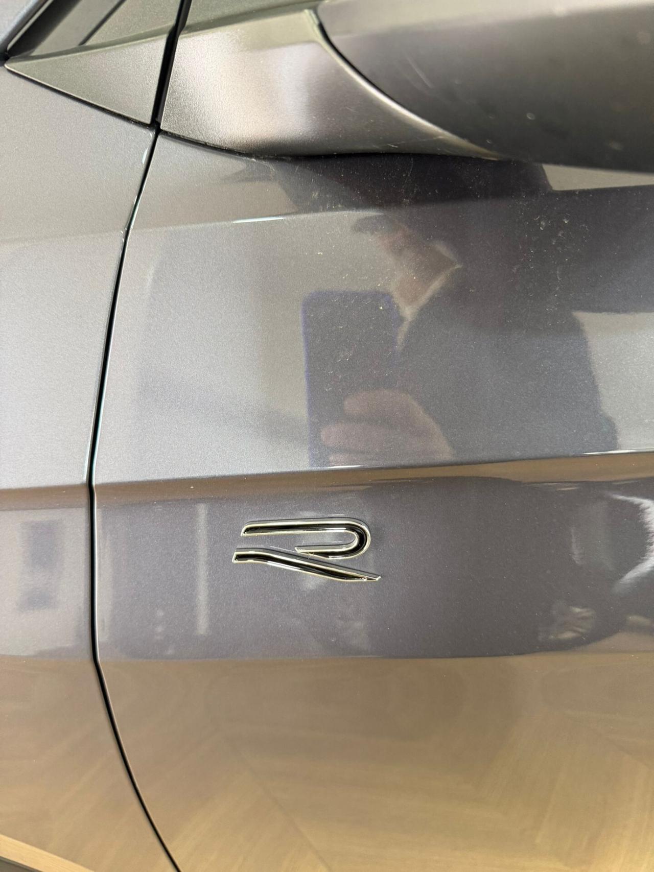 Volkswagen T-Cross 1.0 TSI 115 CV DSG R-Line Plus