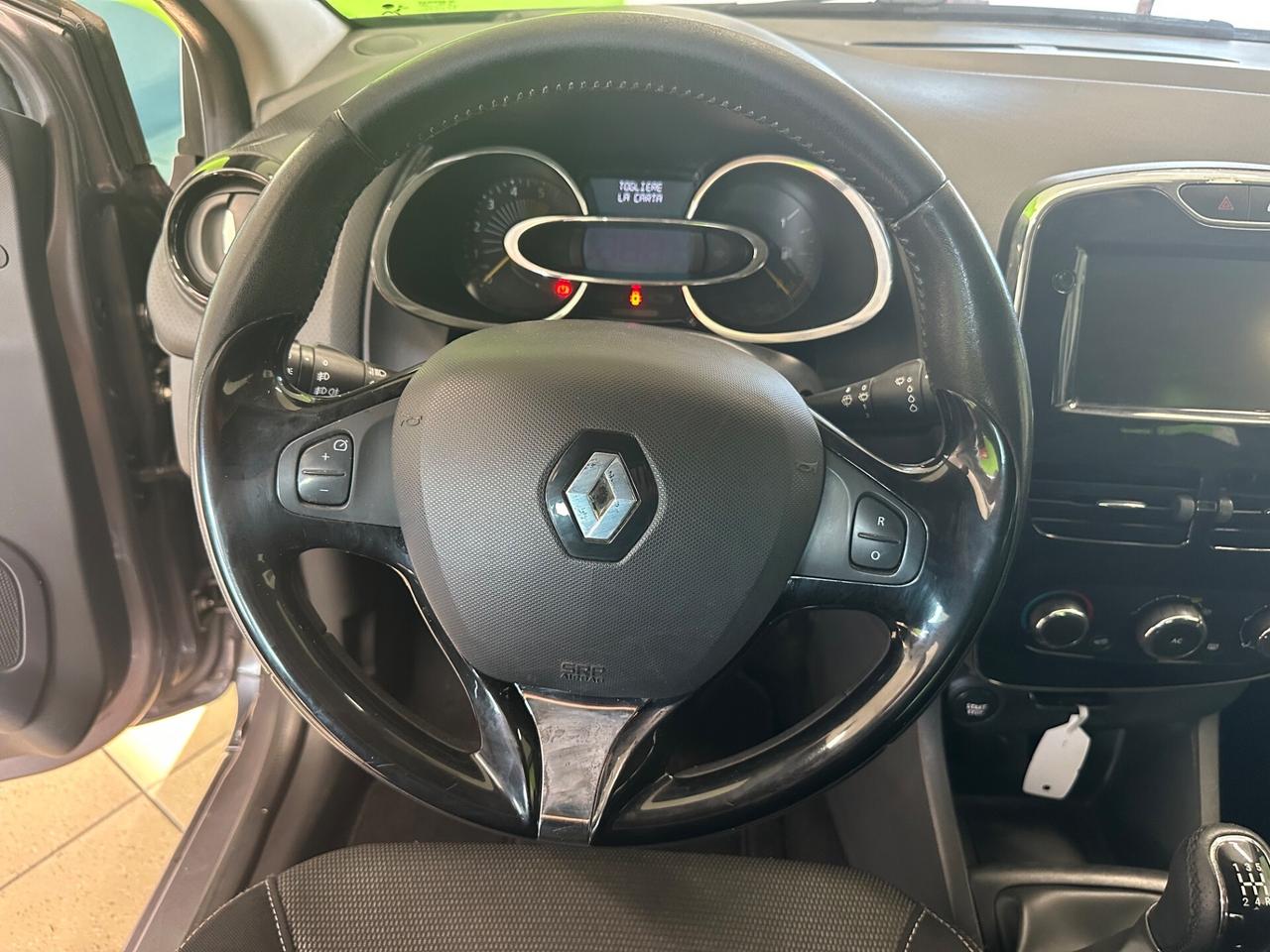 Renault Clio 1.5 dCi 8V 75CV 5 porte Live