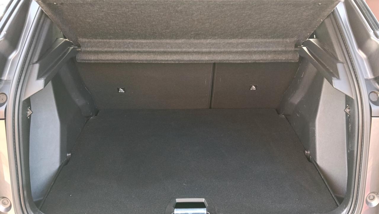 Peugeot 2008 GARANZIA 24 MESI -PREZZO PROMO!