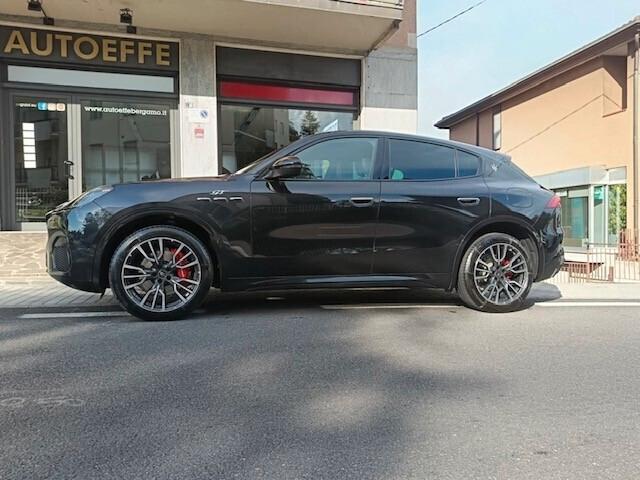 Maserati Grecale MHEV 250 CV AWD GT, UFF., UNICOP., TAGLIANDI, FILL OPTIONAL