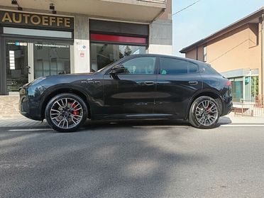 Maserati Grecale MHEV 250 CV AWD GT, UFF., UNICOP., TAGLIANDI, FILL OPTIONAL