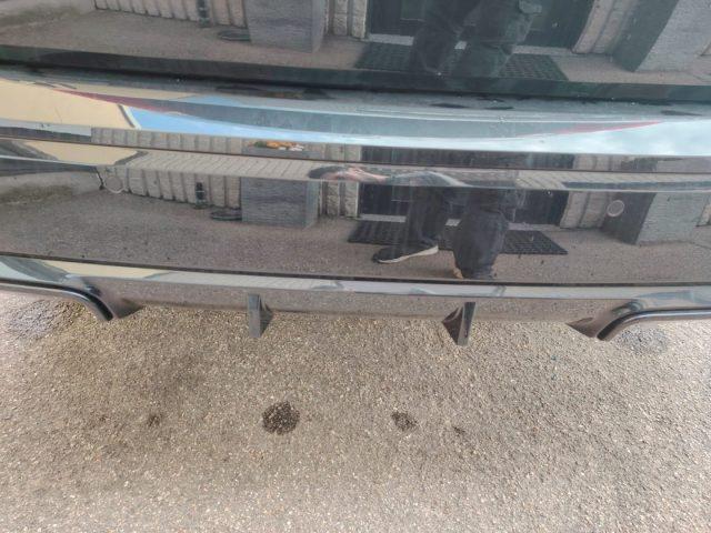 BMW X1 sDrive 18i Msport KM ZERO - PREZZO - FINANZIABILE