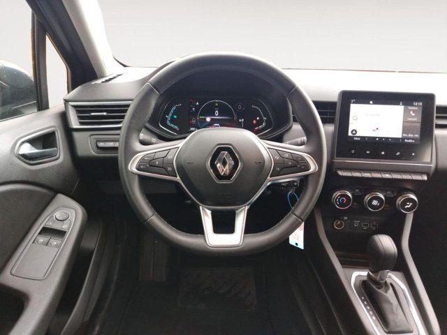 RENAULT Clio Full Hybrid E-Tech 140 CV 5P Business Neopatentati