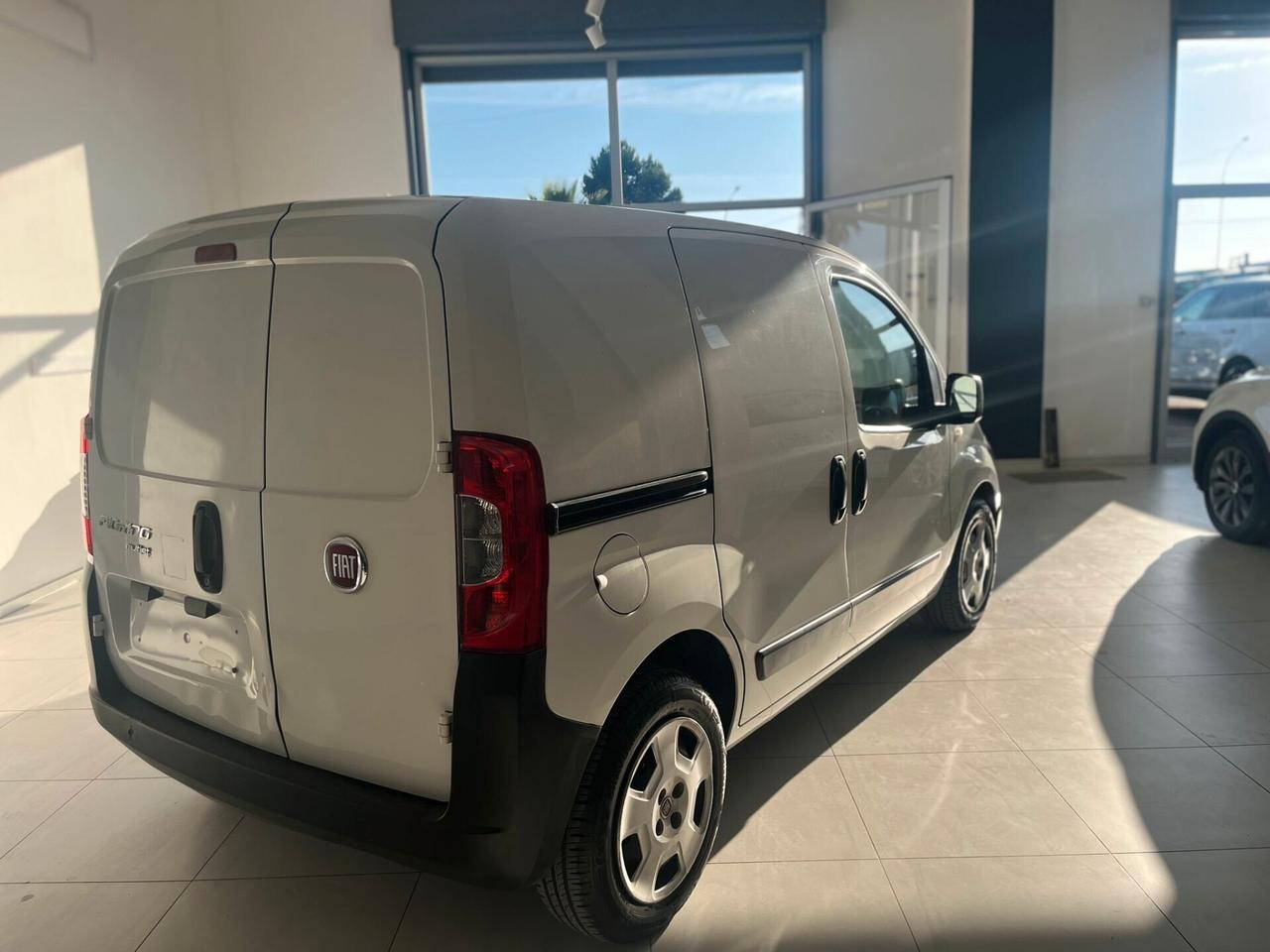 Fiat Fiorino 1.3 MJT 80CV Cargo SX