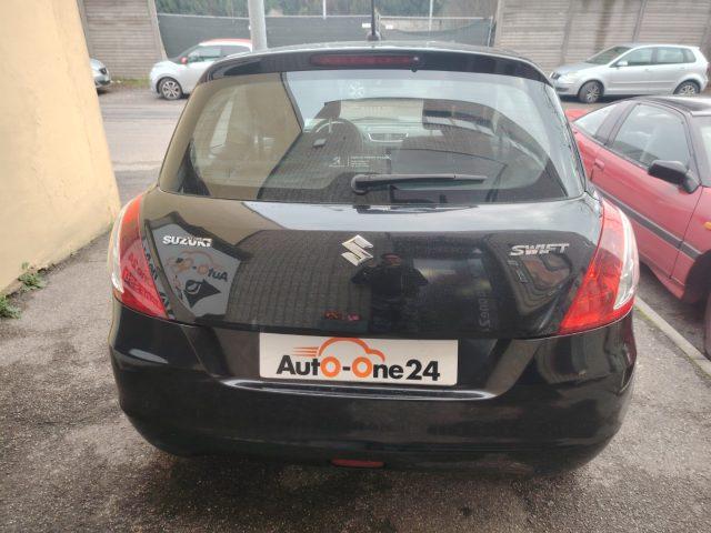 SUZUKI Swift 1.3 DDiS 3 porte GL Style NEOPATENTATI