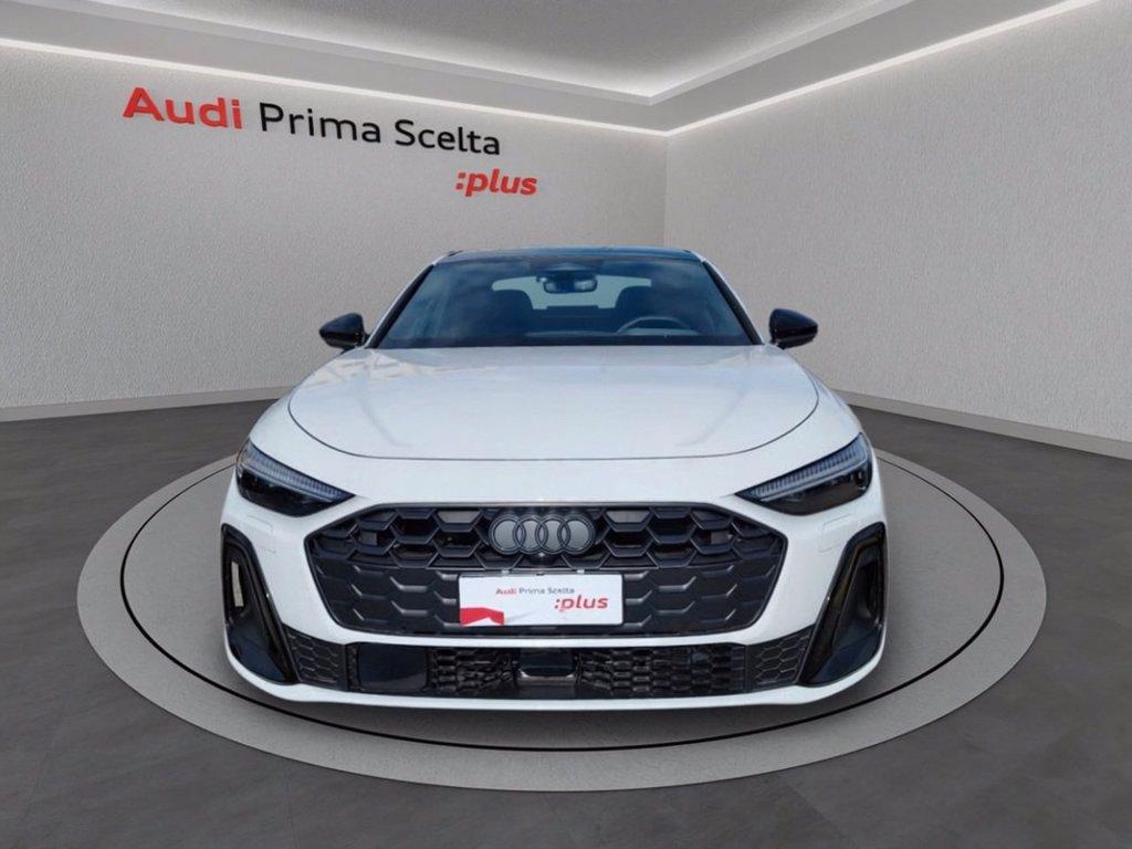 AUDI A5 avant 2.0 e-hybrid s line edition quattro 299cv s-tronic del 2025