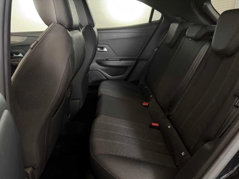 OPEL Mokka II 2020 - Mokka 1.2 t Ultimate s&s 130cv at8