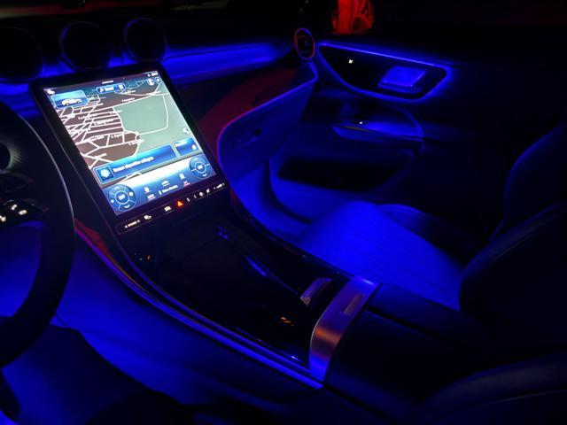 MERCEDES-BENZ GLC 220 d 4Matic Mild hybrid Coupé AMG Line Premium TETTO.