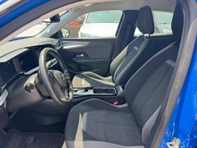 OPEL Mokka 1.2 Turbo 130 CV aut. Edition