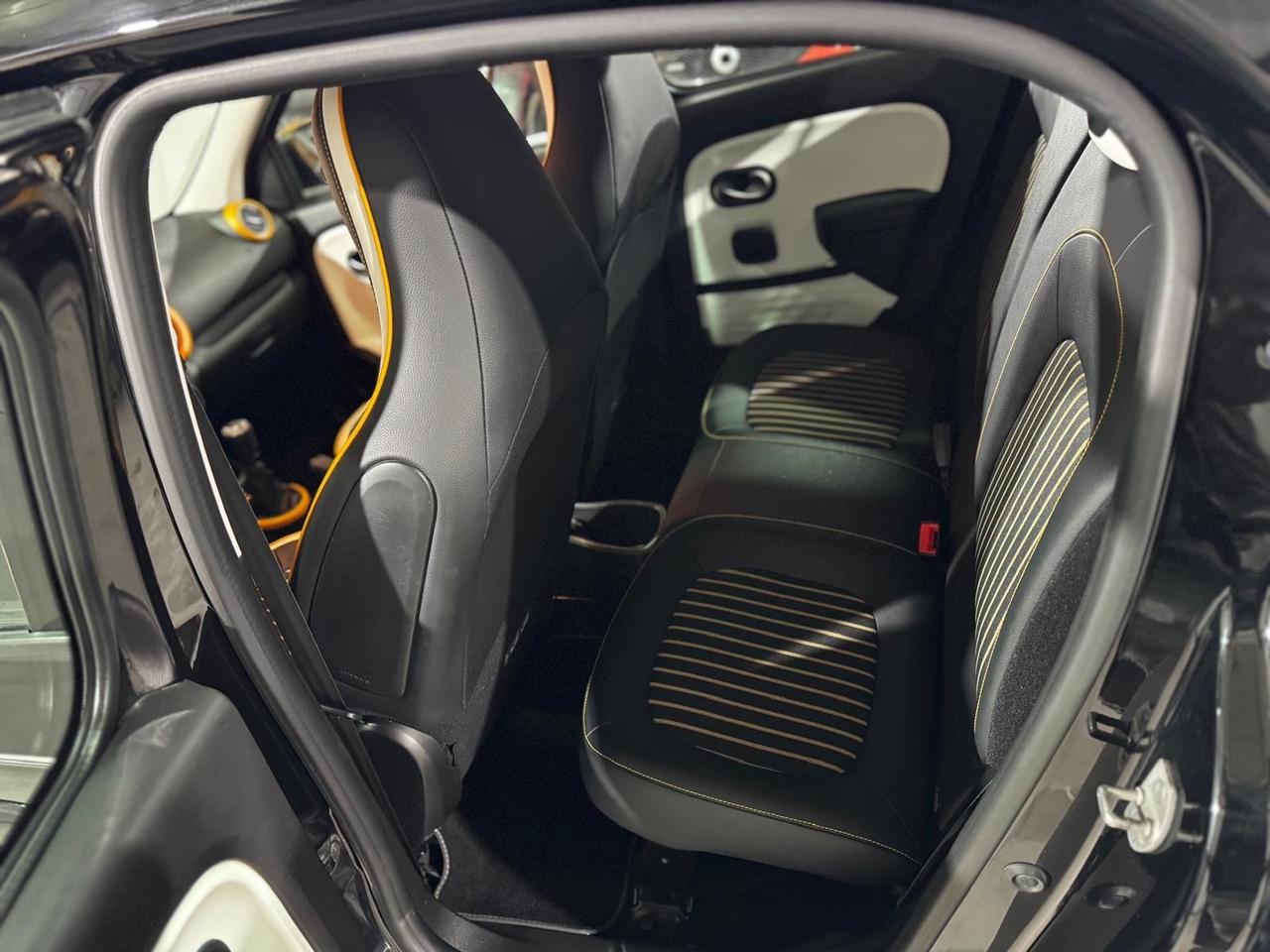 Renault Twingo TCe 95 CV Intens