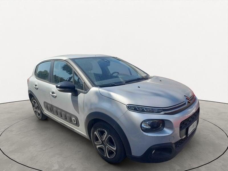 Citroën C3 BlueHDi 75 S&S Feel