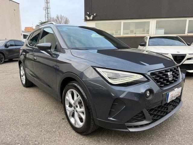 SEAT Arona 1.0 EcoTSI FR LED - PDC POST. - ACC - 17