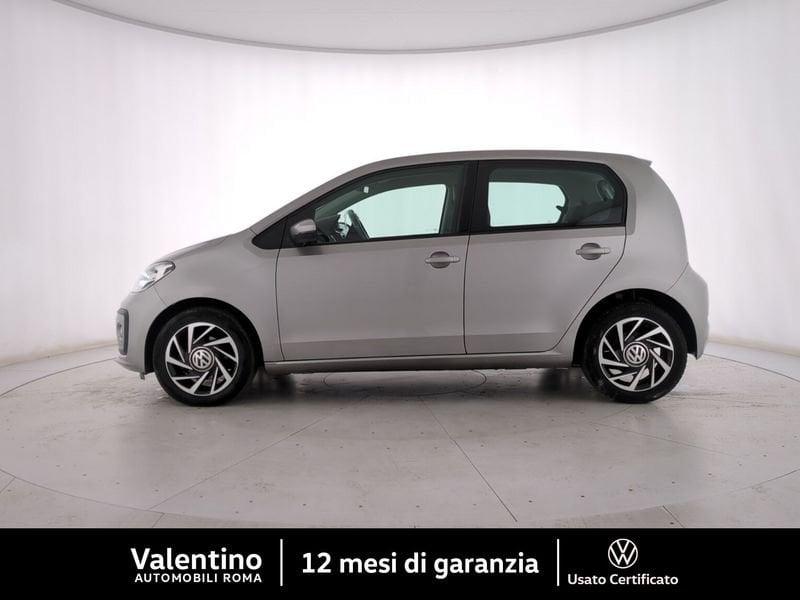 Volkswagen up! 1.0 5p. move