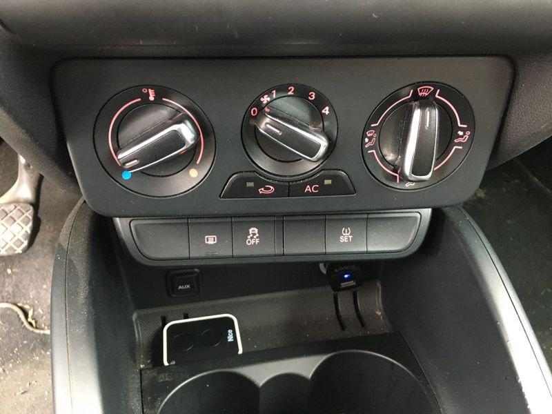 Audi A1 SPB 1.6 TDI S-Line Edition S LINE