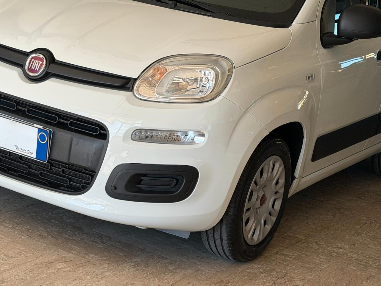 Fiat Panda New 1.3 M.JET 95 cv. EASY