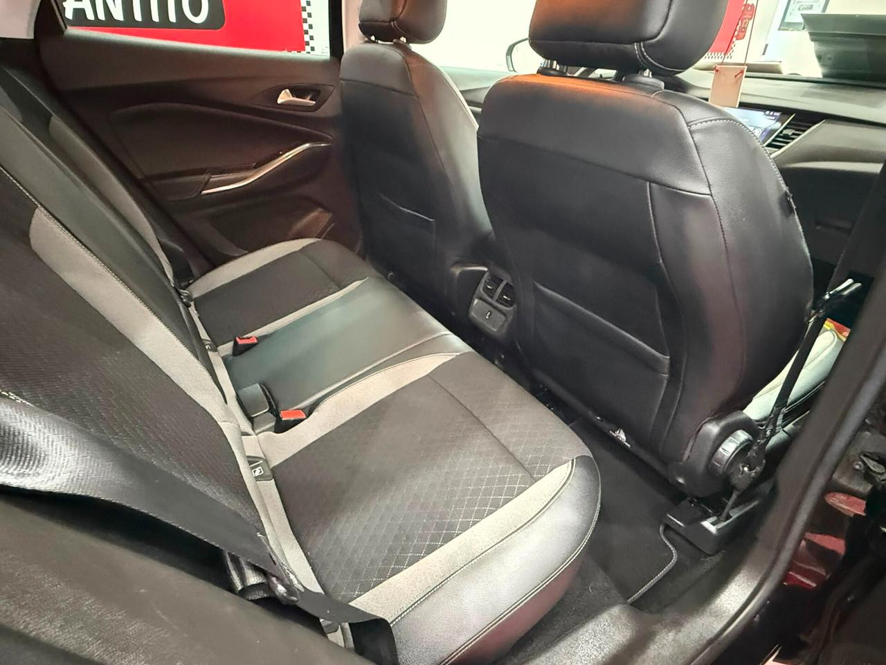 Opel Grandland X 1.6 120cv aut. Ultimate - 2018
