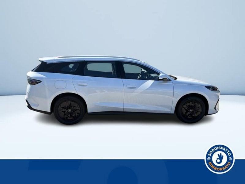 BYD Seal 6 DM-i Touring Boost